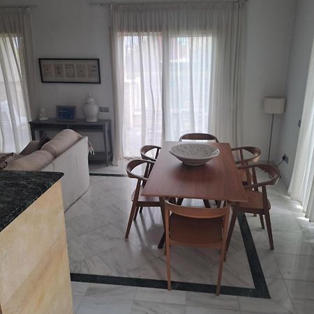 Amorosa Villas Πόλη Εξωτερικό φωτογραφία