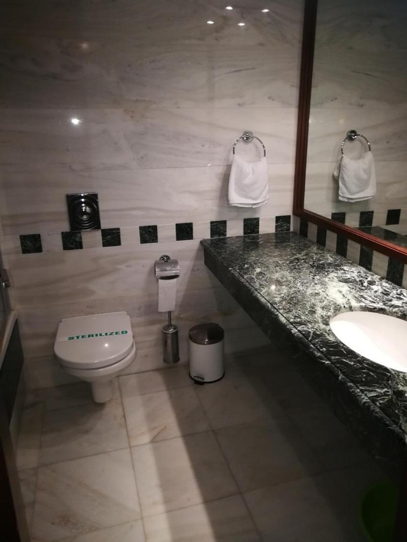 Amorosa Villas Πόλη Εξωτερικό φωτογραφία