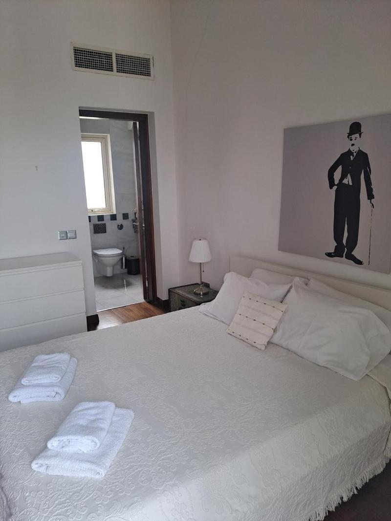 Amorosa Villas Πόλη Εξωτερικό φωτογραφία