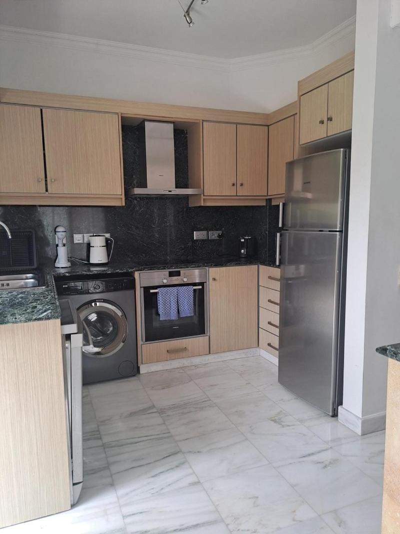 Amorosa Villas Πόλη Εξωτερικό φωτογραφία