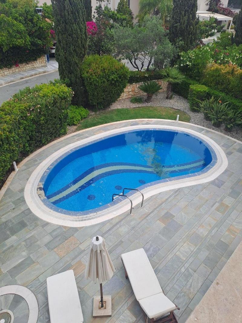 Amorosa Villas Πόλη Εξωτερικό φωτογραφία