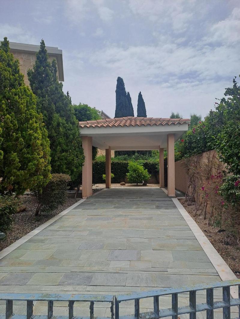 Amorosa Villas Πόλη Εξωτερικό φωτογραφία