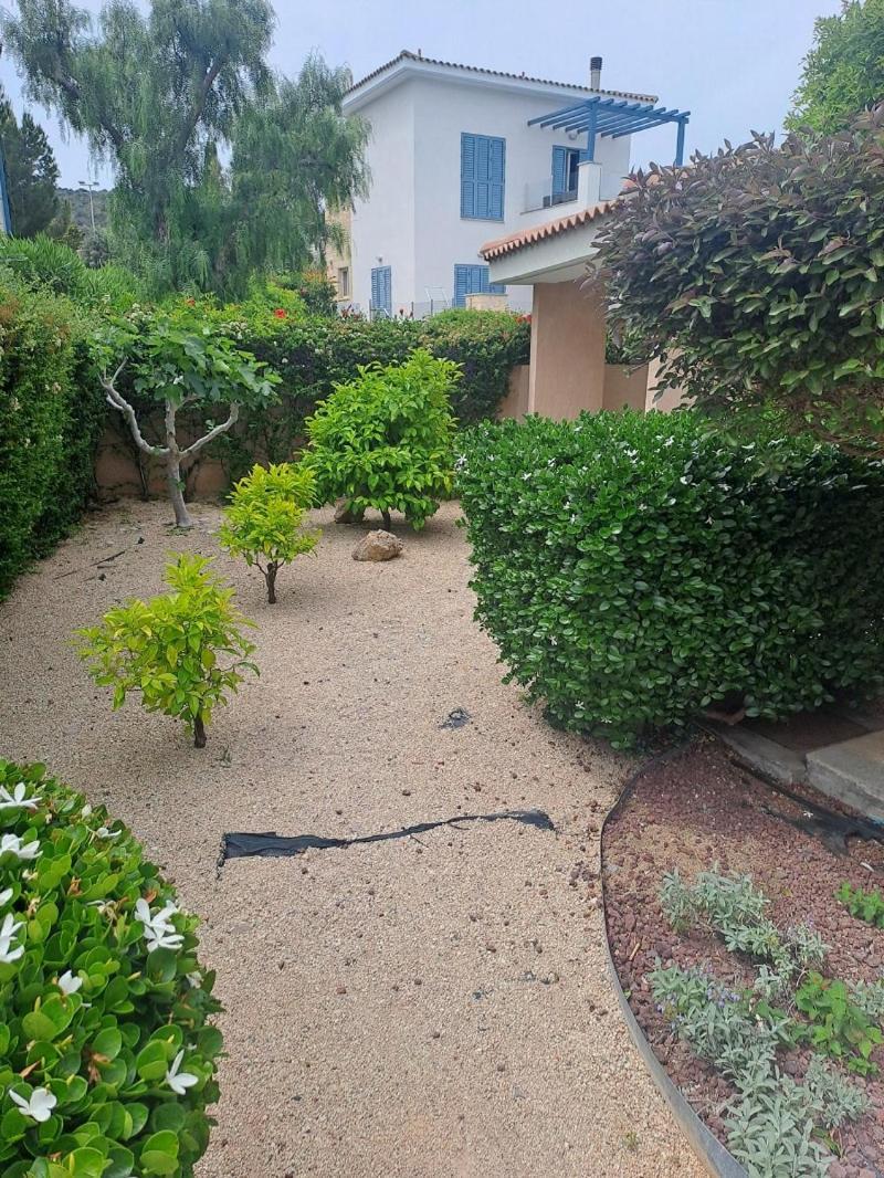 Amorosa Villas Πόλη Εξωτερικό φωτογραφία