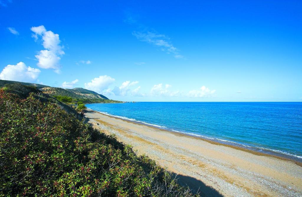 Amorosa Villas Πόλη Εξωτερικό φωτογραφία