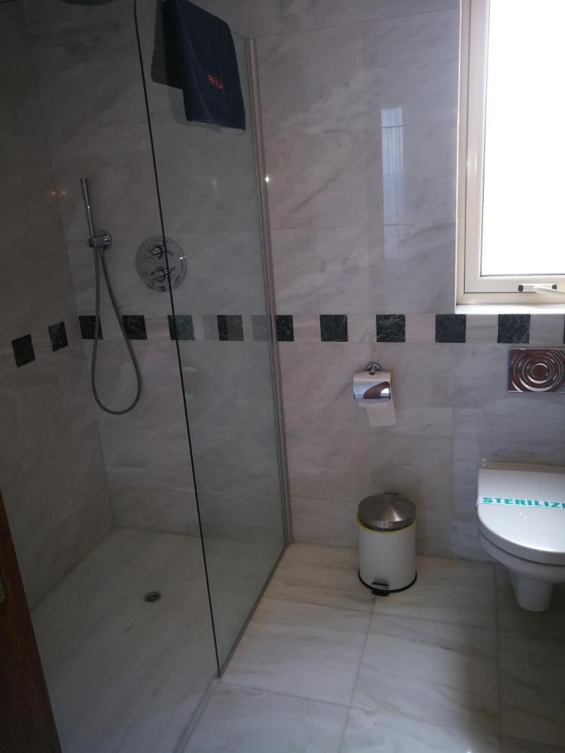 Amorosa Villas Πόλη Εξωτερικό φωτογραφία