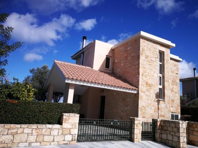 Amorosa Villas Πόλη Εξωτερικό φωτογραφία