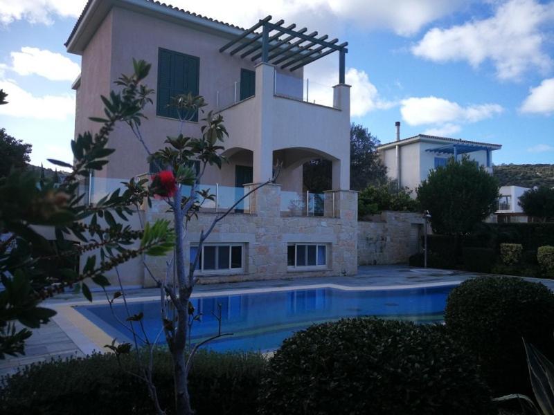 Amorosa Villas Πόλη Εξωτερικό φωτογραφία