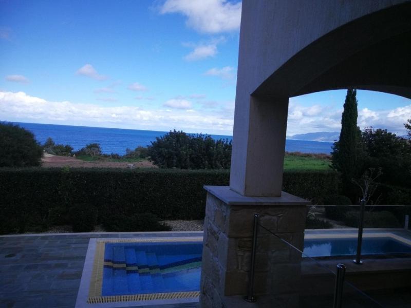 Amorosa Villas Πόλη Εξωτερικό φωτογραφία